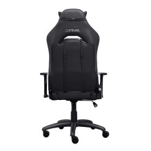 ŽAIDIMŲ KĖDĖ GXT 714 RUYA / BLACK 24908 TRUST ŽAIDIMŲ KĖDĖ GXT 714 RUYA / BLACK 24908 TRUST