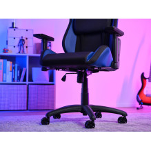 GAMING CHAIR GXT 714B RUYA / BLUE 25131 TRUST GAMING CHAIR GXT 714B RUYA / BLUE 25131 TRUST