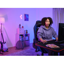 GAMING CHAIR GXT 714B RUYA / BLUE 25131 TRUST GAMING CHAIR GXT 714B RUYA / BLUE 25131 TRUST
