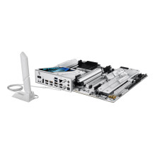 Pagrindinė plokštė, ASUS, Intel Z890, LGA1851, ATX, DDR5 atmintis, 4 atminties lizdai, 1xPCI-Express 4.0 16x, 1xPCI-Expr