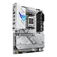 Mainboard, ASUS, AMD X870, SAM5, ATX, Memory DDR5, Memory slots 4, 1xPCI-Express 4.0 16x, 1xPCI-Express 5.0 16x, 4xM.2, 