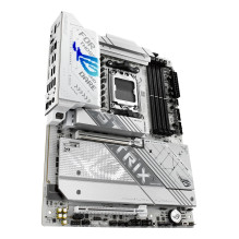 Pagrindinė plokštė, ASUS, AMD X870, SAM5, ATX, DDR5 atmintis, 4 atminties lizdai, 1xPCI-Express 4.0 16x, 1xPCI-Express 5