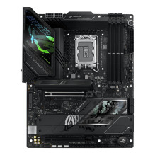 Pagrindinė plokštė, ASUS, Intel Z890, LGA1851, ATX, DDR5 atmintis, 4 atminties lizdai, 1xPCI-Express 4.0 16x, 1xPCI-Expr