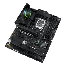 Pagrindinė plokštė, ASUS, Intel Z890, LGA1851, ATX, DDR5 atmintis, 4 atminties lizdai, 1xPCI-Express 4.0 16x, 1xPCI-Expr