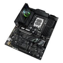Pagrindinė plokštė, ASUS, Intel Z890, LGA1851, ATX, DDR5 atmintis, 4 atminties lizdai, 1xPCI-Express 4.0 16x, 1xPCI-Expr