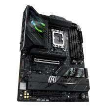 Pagrindinė plokštė, ASUS, Intel Z890, LGA1851, ATX, DDR5 atmintis, 4 atminties lizdai, 1xPCI-Express 4.0 16x, 1xPCI-Expr