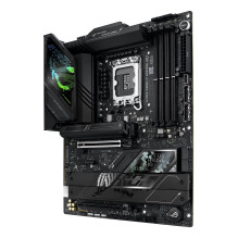 Pagrindinė plokštė, ASUS, Intel Z890, LGA1851, ATX, DDR5 atmintis, 4 atminties lizdai, 1xPCI-Express 4.0 16x, 1xPCI-Expr