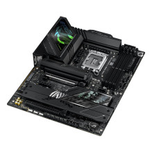 Mainboard, ASUS, Intel Z890, LGA1851, ATX, Memory DDR5, Memory slots 4, 1xPCI-Express 4.0 16x, 1xPCI-Express 5.0 16x, 5x