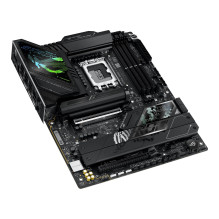 Pagrindinė plokštė, ASUS, Intel Z890, LGA1851, ATX, DDR5 atmintis, 4 atminties lizdai, 1xPCI-Express 4.0 16x, 1xPCI-Expr