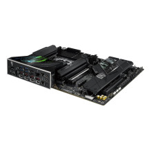 Pagrindinė plokštė, ASUS, Intel Z890, LGA1851, ATX, DDR5 atmintis, 4 atminties lizdai, 1xPCI-Express 4.0 16x, 1xPCI-Expr