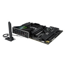 Pagrindinė plokštė, ASUS, Intel Z890, LGA1851, ATX, DDR5 atmintis, 4 atminties lizdai, 1xPCI-Express 4.0 16x, 1xPCI-Expr