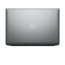 Nešiojamasis kompiuteris, DELL, Precision, 5490, CPU Core Ultra, u7-155H, 3800 MHz, procesoriaus funkcijos vPro, 14 coli