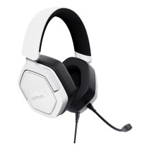 HEADSET GXT492W CARUS / WHITE 25448 TRUST