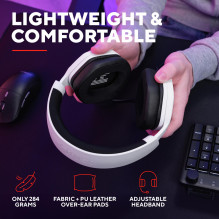 AUSINĖS GXT492W CARUS / BALTOS 25448 TRUST