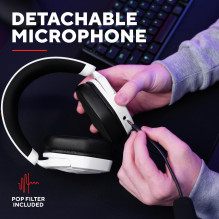 AUSINĖS GXT492W CARUS / BALTOS 25448 TRUST