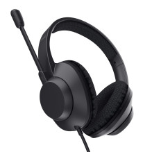 HEADSET AYDA MAX USB-C / 25462 TRUST