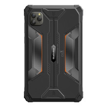 PLANŠETINIS KOMPIUTERIS „ACTIVE 5“, 8" 6", 128 GB, JUODAS, „BLACKVIEW“