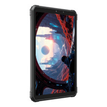 PLANŠETINIS KOMPIUTERIS „ACTIVE 5“, 8" 6", 128 GB, JUODAS, „BLACKVIEW“