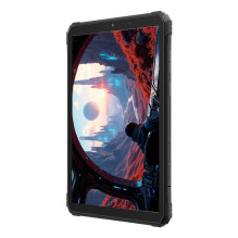 PLANŠETINIS KOMPIUTERIS „ACTIVE 5“, 8" 6", 128 GB, JUODAS, „BLACKVIEW“