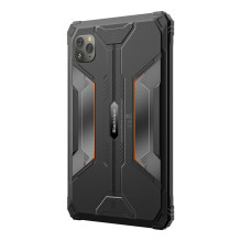 PLANŠETINIS KOMPIUTERIS „ACTIVE 5“, 8" 6", 128 GB, JUODAS, „BLACKVIEW“
