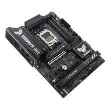 Mainboard, ASUS, AMD B650, SAM5, ATX, Memory DDR5, Memory slots 4, 1xPCI-Express 4.0 1x, 1xPCI-Express 4.0 16x, 1xPCI-Ex