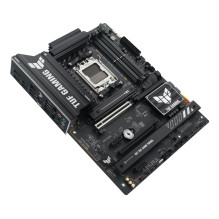 Pagrindinė plokštė, ASUS, AMD B650, SAM5, ATX, DDR5 atmintis, 4 atminties lizdai, 1xPCI-Express 4.0 1x, 1xPCI-Express 4.