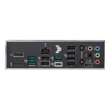 Pagrindinė plokštė, ASUS, AMD B650, SAM5, ATX, DDR5 atmintis, 4 atminties lizdai, 1xPCI-Express 4.0 1x, 1xPCI-Express 4.