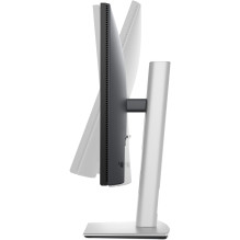 LCD Monitor, DELL, P2425DE, 23.8", Business, Swivel, Pivot, Height adjustable, Tilt, Matte, Panel IPS, 2560x1440, 1