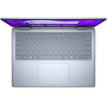Notebook, DELL, 14 Plus DB14250, CPU Intel Core Ultra, u7-258V, 3700 MHz, 14", 2560x1600, RAM 32GB, LPDDR5x, 8533 M