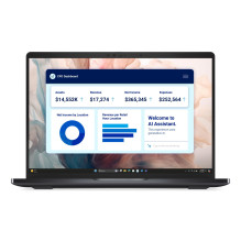 Nešiojamasis kompiuteris, DELL, PRO Premium, Pro 13 Premium (PA13250), CPU Core Ultra, u5-236V, 2100 MHz, procesoriaus f