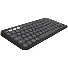 LOGITECH K380S Bluetooth...