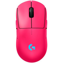 LOGITECH G PRO 2 LIGHTSPEED...