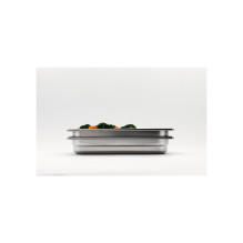 Plokščia Keptuvė - Electrolux PKKS8 Nerūdijančio Plieno Plokščia Keptuvė - Electrolux PKKS8 Nerūdijančio Plieno