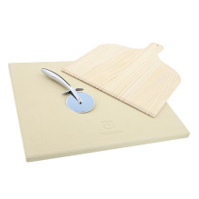 Pica Akmuo - ELECTROLUX E9OHPS1 Apvalus Akmuo su Mediniu Šluoteliu ir Pjautuvu