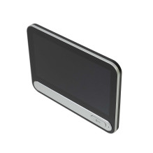 PNI MS9000 video intercom indoor unit, 7 inch monitor, compatible with PNI UMS9000 outdoor unit