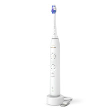 ELECTRIC TOOTHBRUSH / HX7400 / 01 PHILIPS