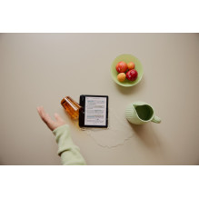 Rakuten Kobo Libra Colour e-book reader Touchscreen 32 GB Wi-Fi White Rakuten Kobo Libra Colour e-book reader Touchscreen 32 GB Wi-Fi White