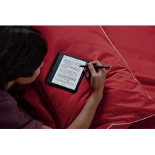 Rakuten Kobo Libra Colour e-book reader Touchscreen 32 GB Wi-Fi White Rakuten Kobo Libra Colour e-book reader Touchscreen 32 GB Wi-Fi White