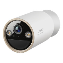 WRL CAMERA 8MP BATTERY-POWERED / TAPO C460 TP-LINK