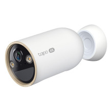 WRL KAMERA 8MP MAITINAMA BATERIJOMIS / TAPO C460 TP-LINK