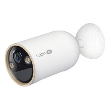 WRL KAMERA 8MP MAITINAMA BATERIJOMIS / TAPO C460 TP-LINK