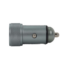 Ładowarka samochodowa PD 20W + QC 3.0, 20W EPMOB26