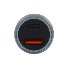 Ładowarka samochodowa PD 20W + QC 3.0, 20W EPMOB26