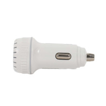 Ładowarka samochodowa PD 20W + QC 3.0, 38W EPMOB25