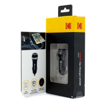 Kodak szybka ładowarka DC12-24V UC109