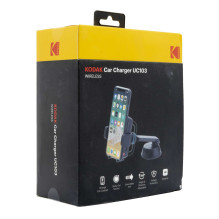 Kodak ładowarka indukcyjna na szybę UC103