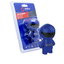 SPARCO USB 2 x 3.1A greito...