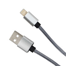 Kabel USB-A do Lightning 1,2 m 2.4A QC 3.0 EPMOB05