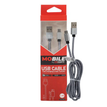 Kabel USB-A do micro USB...