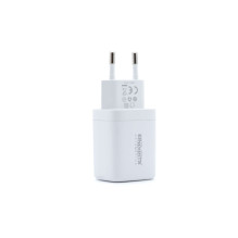 Greitas įkroviklis PD + QUICK CHARGE 3.0 EPACC015